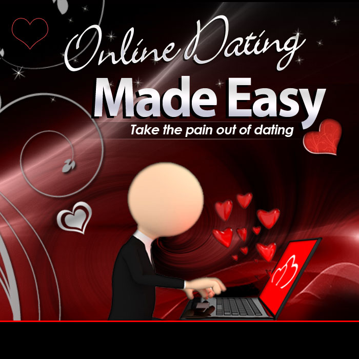 Online Dating Made Easy